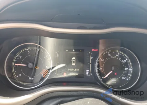 2014 Jeep Cherokee Latitude from USA, damaged, VIN 1C4PJMCB2EW146243